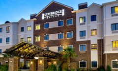 Staybridge Suites College Station