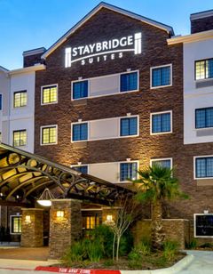 Staybridge Suites College Station
