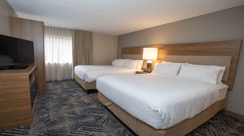 <b>Candlewood Suites Cleveland South Suite</b>. Images powered by <a href="https://www.leonardoworldwide.com/" title="Leonardo Worldwide" target="_blank">Leonardo</a>.