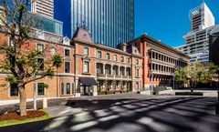 COMO The Treasury, Perth