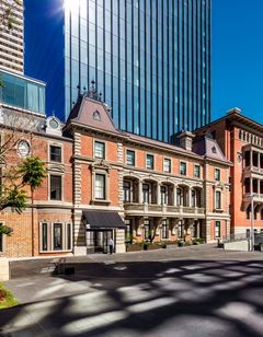 COMO The Treasury, Perth