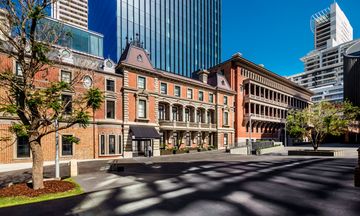 COMO The Treasury, Perth