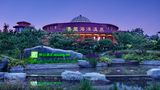 <b>Holiday Inn Dalian Hot Spring Exterior</b>. Images powered by <a href="https://www.leonardoworldwide.com/" title="Leonardo Worldwide" target="_blank">Leonardo</a>.