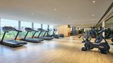 InterContinental Xi'an North Health Club
