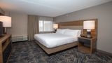 Candlewood Suites Cleveland South Suite