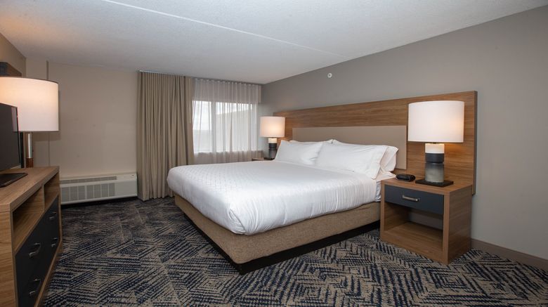 <b>Candlewood Suites Cleveland South Suite</b>. Images powered by <a href="https://www.leonardoworldwide.com/" title="Leonardo Worldwide" target="_blank">Leonardo</a>.