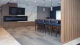 Candlewood Suites Cleveland South Lobby