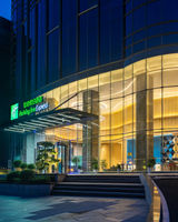 Holiday Inn Express Financial Center