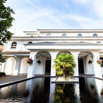 Crowne Plaza Gerrards Cross Hotel