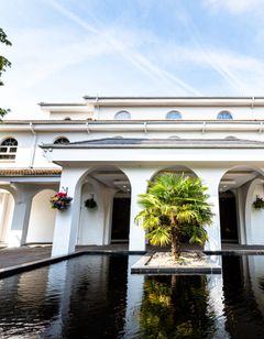 Crowne Plaza Gerrards Cross Hotel