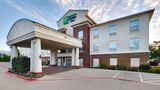 <b>Holiday Inn Express Hotel & Suites Exterior</b>. Images powered by <a href="https://www.leonardoworldwide.com/" title="Leonardo Worldwide" target="_blank">Leonardo</a>.