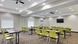 <b>Holiday Inn Express Hotel & Suites Meeting</b>. Images powered by <a href="https://www.leonardoworldwide.com/" title="Leonardo Worldwide" target="_blank">Leonardo</a>.