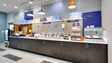 <b>Holiday Inn Express Hotel & Suites Restaurant</b>. Images powered by <a href="https://www.leonardoworldwide.com/" title="Leonardo Worldwide" target="_blank">Leonardo</a>.