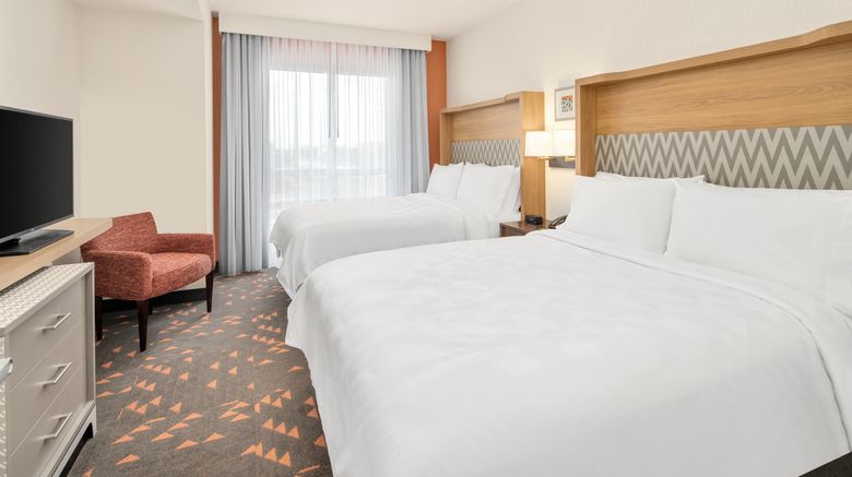 <b>Holiday Inn & Suites Intl Drive S Suite</b>. Images powered by <a href="https://www.leonardoworldwide.com/" title="Leonardo Worldwide" target="_blank">Leonardo</a>.