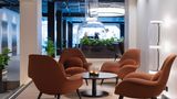 Hotel Norge Lobby