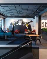 Hotel Norge