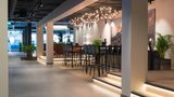 Hotel Norge Lobby