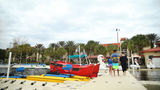 Holiday Inn Club Vacations Orange Lake Recreation