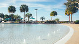 Holiday Inn Club Vacations Orange Lake Pool