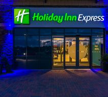 Holiday Inn Express Bodmin-Victoria Jct Exterior