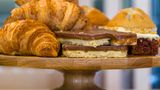 Holiday Inn Express Bodmin-Victoria Jct Restaurant