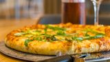 Holiday Inn Express Bodmin-Victoria Jct Restaurant