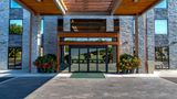 Holiday Inn Columbus Exterior