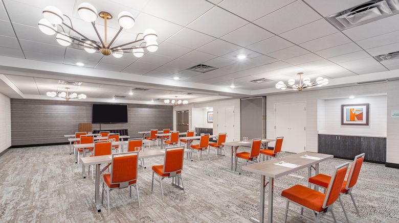 <b>Holiday Inn Columbus Meeting</b>. Images powered by <a href="https://www.leonardoworldwide.com/" title="Leonardo Worldwide" target="_blank">Leonardo</a>.