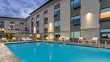 Holiday Inn Columbus Pool