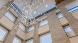 Holiday Inn Columbus Lobby