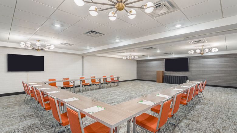 <b>Holiday Inn Columbus Meeting</b>. Images powered by <a href="https://www.leonardoworldwide.com/" title="Leonardo Worldwide" target="_blank">Leonardo</a>.