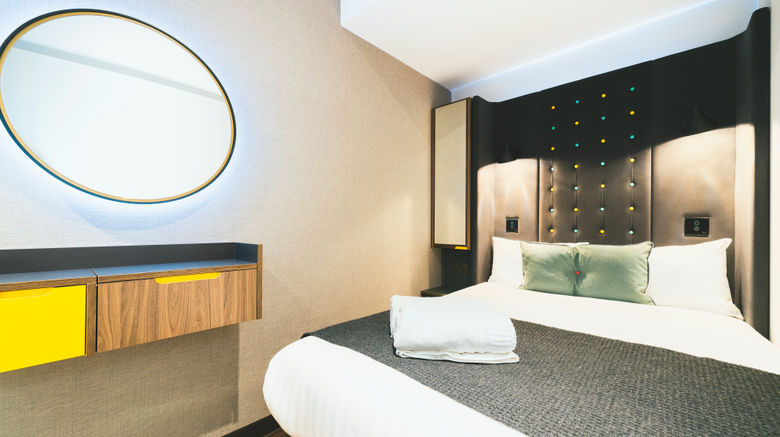 <b>Point A Paddington Room</b>. Images powered by <a href="https://www.leonardoworldwide.com/" title="Leonardo Worldwide" target="_blank">Leonardo</a>.