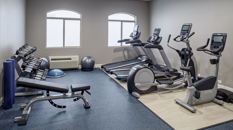 Hotel Indigo San Antonio Riverwalk Health Club