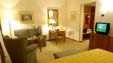 Excelsior Hotel Room