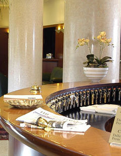 Excelsior Hotel