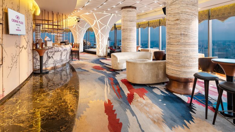 <b>Crowne Plaza Xian Hotel Lobby</b>. Images powered by <a href="https://www.leonardoworldwide.com/" title="Leonardo Worldwide" target="_blank">Leonardo</a>.