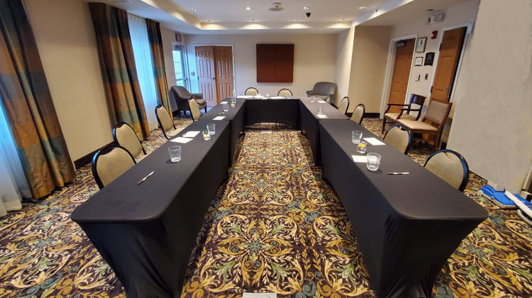 Staybridge Suites Valley Forge Meeting