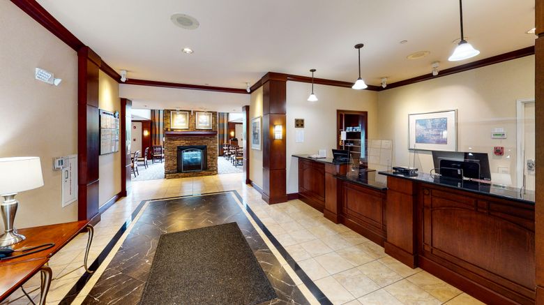 <b>Staybridge Suites Valley Forge Lobby</b>. Images powered by <a href="https://www.leonardoworldwide.com/" title="Leonardo Worldwide" target="_blank">Leonardo</a>.