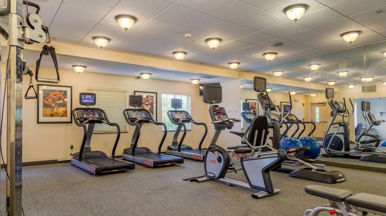 <b>Staybridge Suites Valley Forge Health Club</b>. Images powered by <a href="https://www.leonardoworldwide.com/" title="Leonardo Worldwide" target="_blank">Leonardo</a>.