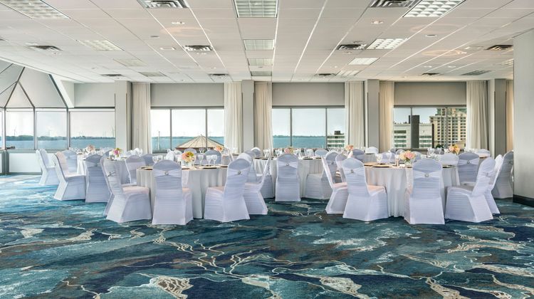 Holiday Inn Kingston Waterfront Ballroom
