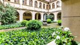 Hospederia Monastica Pax Exterior