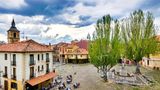 Hospederia Monastica Pax Exterior