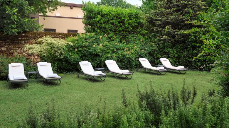 <b>Hotel Indigo Verona Grand Hotel Des Arts Lobby</b>. Images powered by <a href="https://www.leonardoworldwide.com/" title="Leonardo Worldwide" target="_blank">Leonardo</a>.