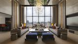 Regent Taipei Suite