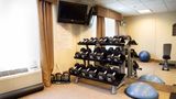 <b>Holiday Inn Express Hotel & Suites Health Club</b>. Images powered by <a href="https://www.leonardoworldwide.com/" title="Leonardo Worldwide" target="_blank">Leonardo</a>.