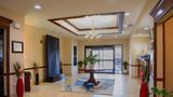 <b>Holiday Inn Express Hotel & Suites Lobby</b>. Images powered by <a href="https://www.leonardoworldwide.com/" title="Leonardo Worldwide" target="_blank">Leonardo</a>.
