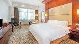 <b>Holiday Inn Xiaoshan Room</b>. Images powered by <a href="https://www.leonardoworldwide.com/" title="Leonardo Worldwide" target="_blank">Leonardo</a>.