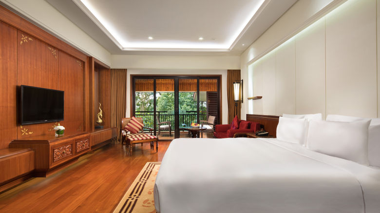 <b>InterContinental Xishuangbanna resort Suite</b>. Images powered by <a href="https://www.leonardoworldwide.com/" title="Leonardo Worldwide" target="_blank">Leonardo</a>.