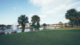 Holiday Inn Club Vacations Orange Lake Golf