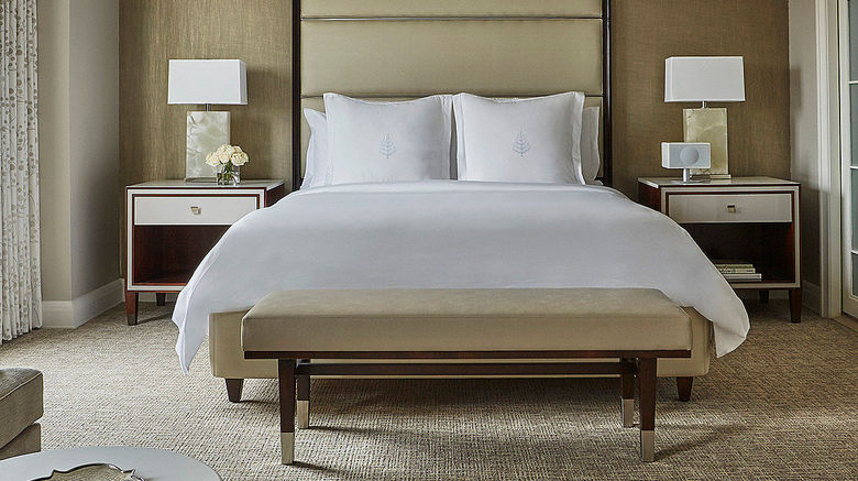 <b>Four Seasons Hotel Washington, DC Room</b>. Images powered by <a href="https://www.leonardoworldwide.com/" title="Leonardo Worldwide" target="_blank">Leonardo</a>.